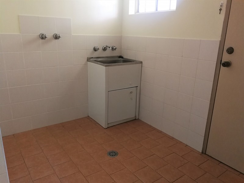 18/57 Bellevue Avenue, Georges Hall NSW 2198