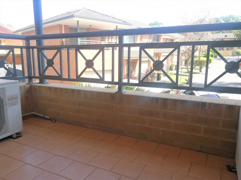 18/57 Bellevue Avenue, Georges Hall NSW 2198