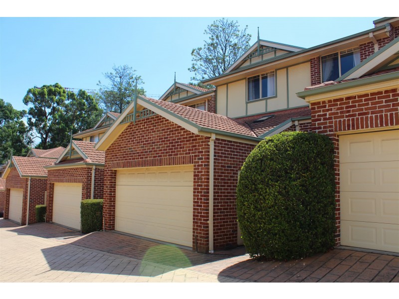 15/6-10 James St, Baulkham Hills NSW 2153