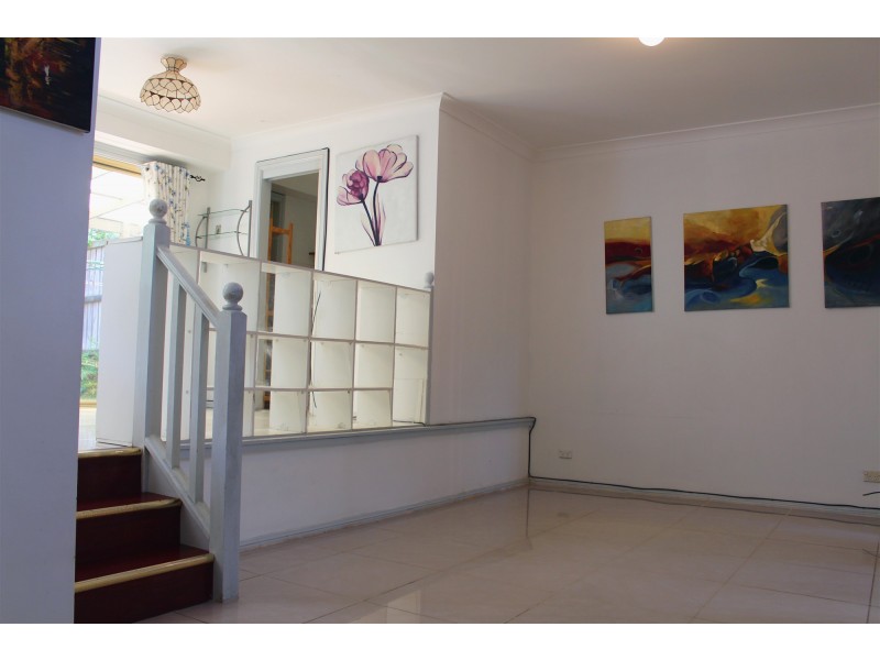 15/6-10 James St, Baulkham Hills NSW 2153