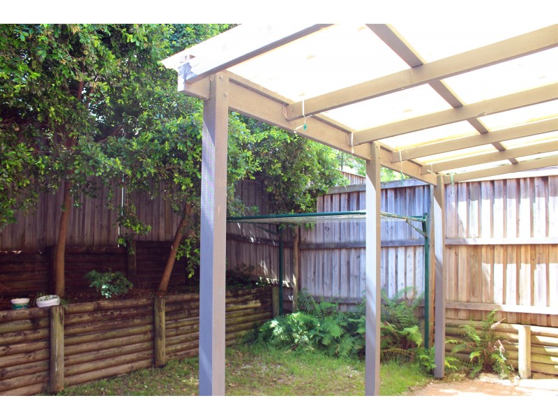 15/6-10 James St, Baulkham Hills NSW 2153