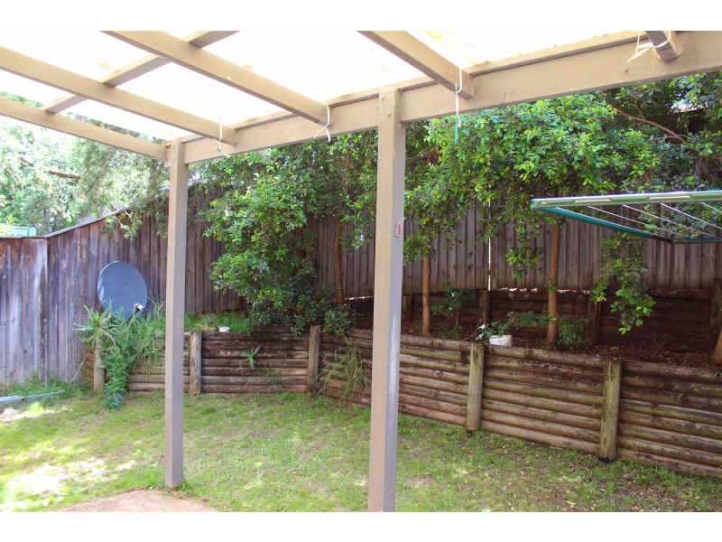 15/6-10 James St, Baulkham Hills NSW 2153