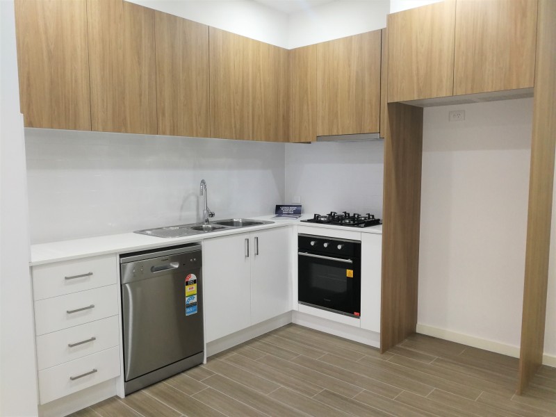 201/31-35 Smallwood Ave, Homebush NSW 2140