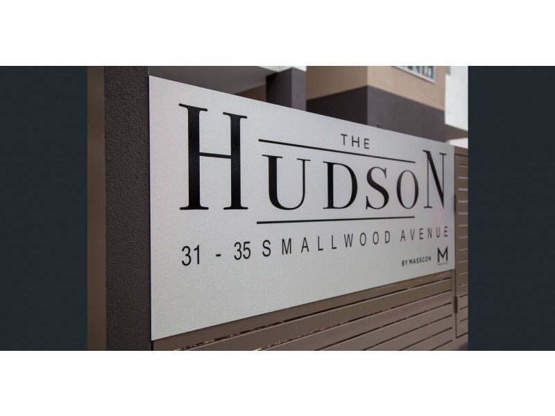 201/31-35 Smallwood Ave, Homebush NSW 2140