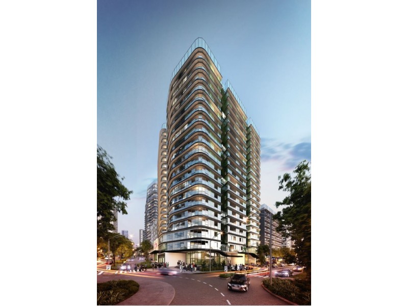 204/14 Burroway Rd, Wentworth Point NSW 2127