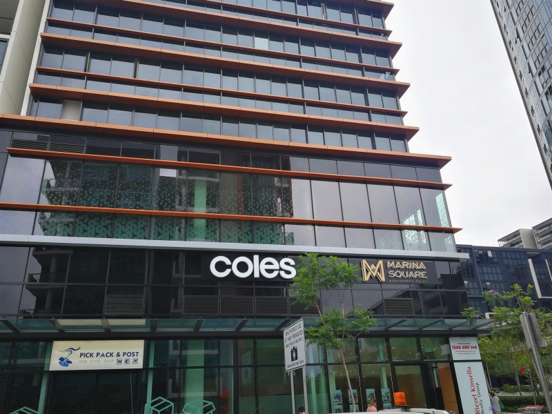 204/14 Burroway Rd, Wentworth Point NSW 2127