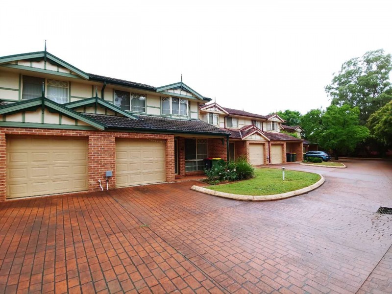 14/132 Coreen Avenue, Penrith NSW 2750