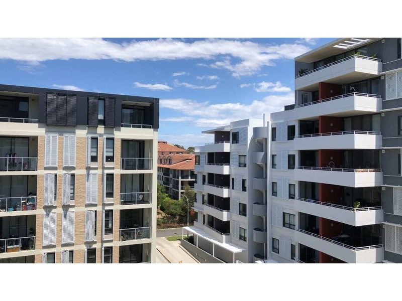 304/4 Banilung Street, Rosebery NSW 2018