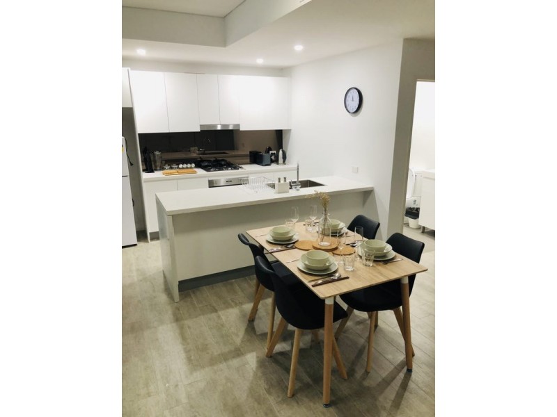 304/4 Banilung Street, Rosebery NSW 2018