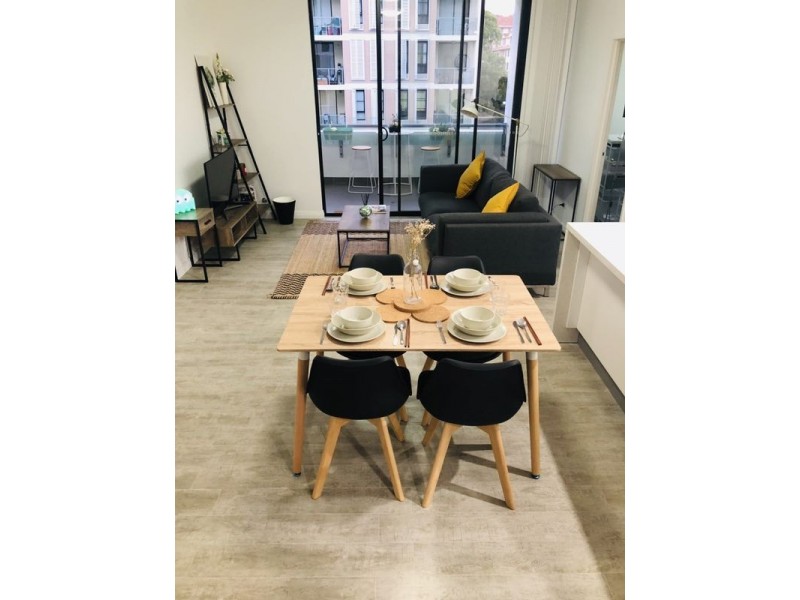 304/4 Banilung Street, Rosebery NSW 2018