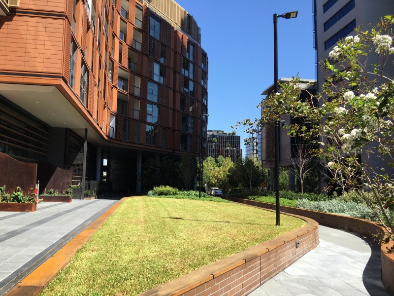 83 O’Connor Street, Chippendale NSW 2008