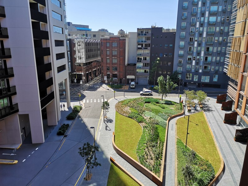 83 O’Connor Street, Chippendale NSW 2008