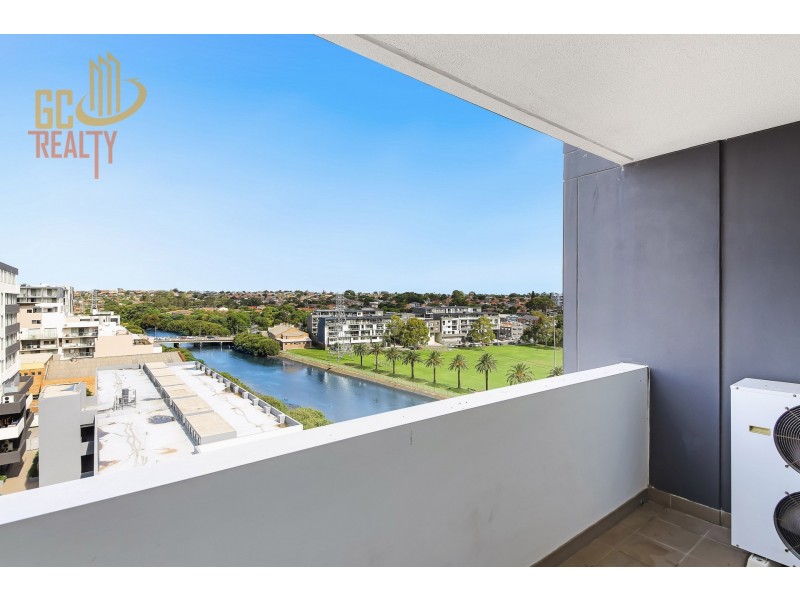 3713/15 Charles Street, Canterbury NSW 2193