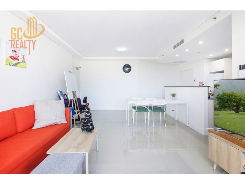 3713/15 Charles Street, Canterbury NSW 2193