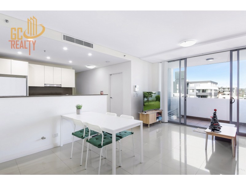 3713/15 Charles Street, Canterbury NSW 2193