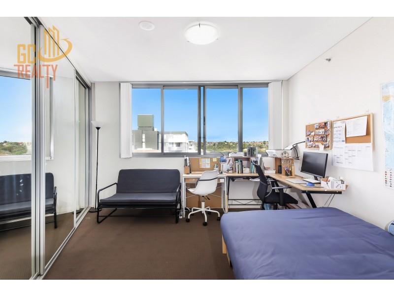 3713/15 Charles Street, Canterbury NSW 2193