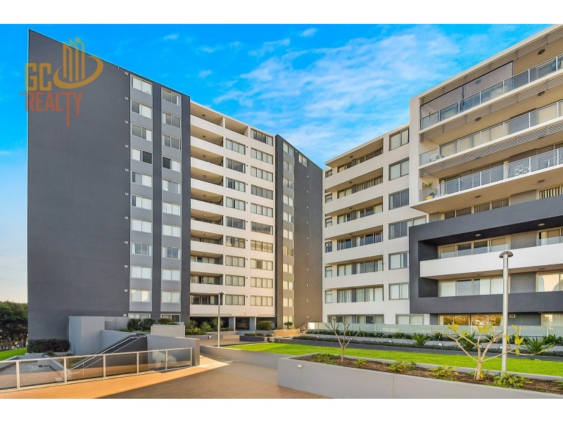 3713/15 Charles Street, Canterbury NSW 2193