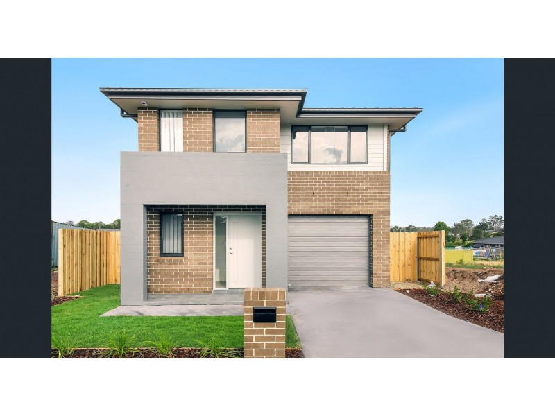 Lot11 Swamphen Street, Austral NSW 2179