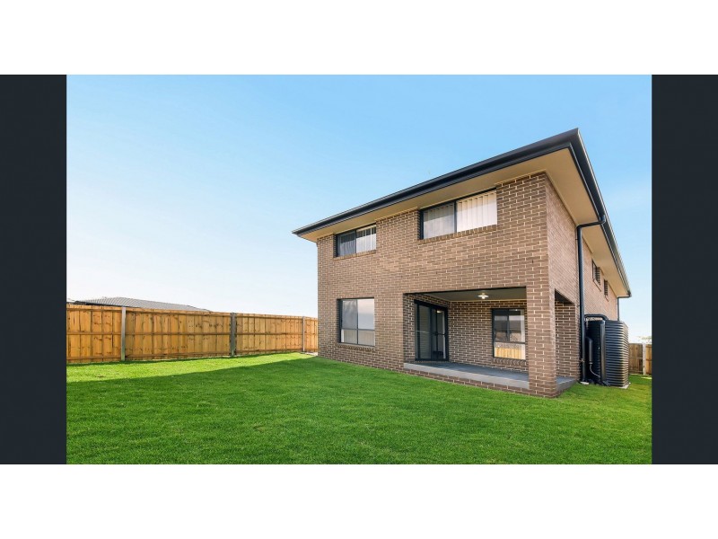 Lot11 Swamphen Street, Austral NSW 2179