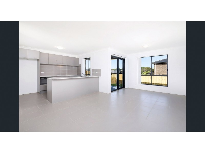Lot11 Swamphen Street, Austral NSW 2179