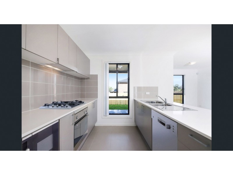 Lot11 Swamphen Street, Austral NSW 2179