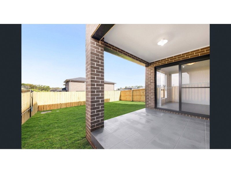 Lot11 Swamphen Street, Austral NSW 2179