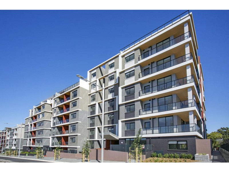 3044/74 Belmore Street, Ryde NSW 2112