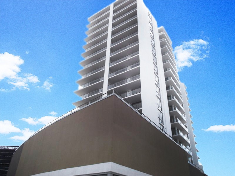 707/43 shoreline Dr, Rhodes NSW 2138