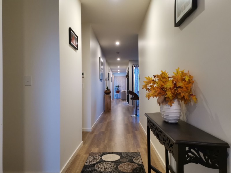 4 Gasnier Avenue, Kellyville NSW 2155