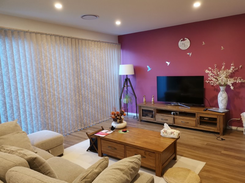 4 Gasnier Avenue, Kellyville NSW 2155