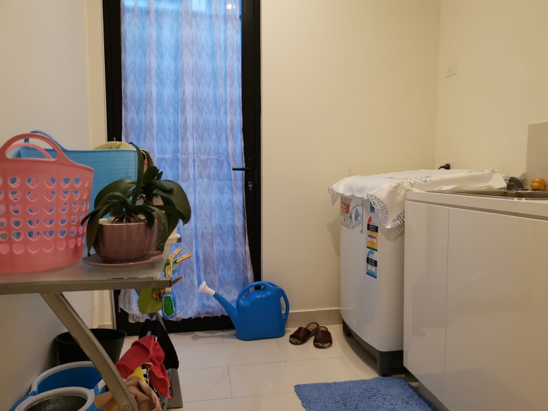 4 Gasnier Avenue, Kellyville NSW 2155