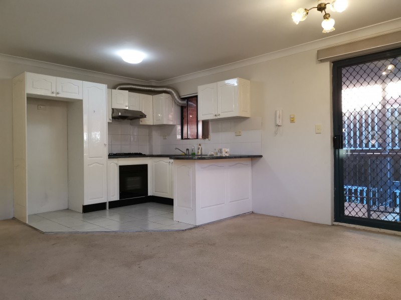 18/8-10 Gloucester Avenue, Burwood NSW 2134