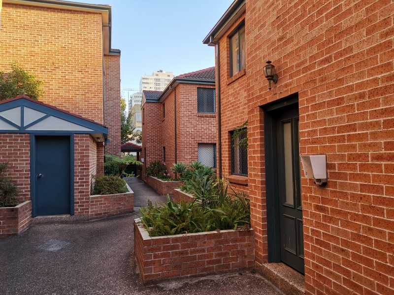 18/8-10 Gloucester Avenue, Burwood NSW 2134
