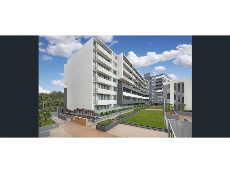 1003/11-15 Charles Street Canterbury, Canterbury NSW 2193