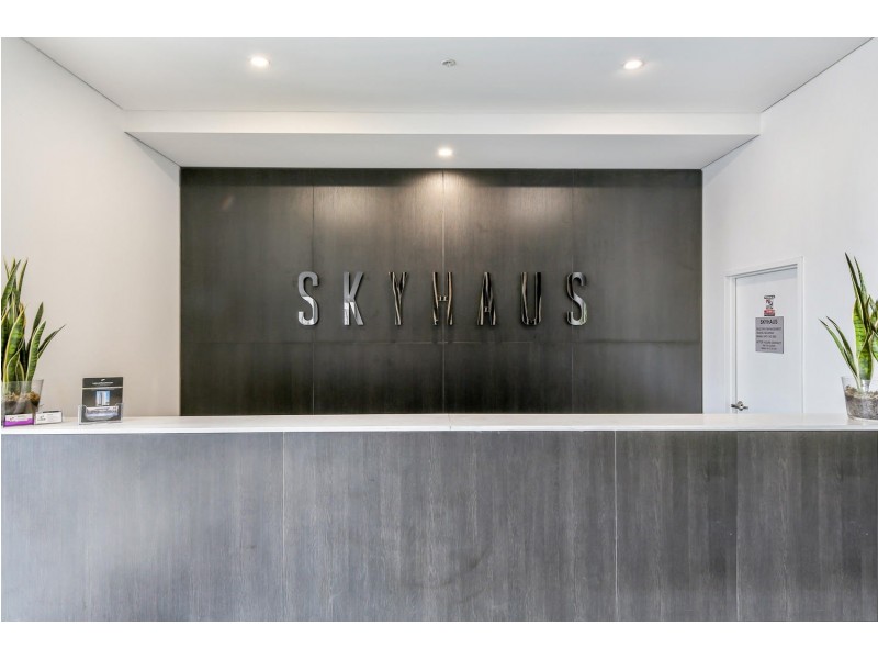 705/420 Macquarie Street Liverpool, Liverpool NSW 2170