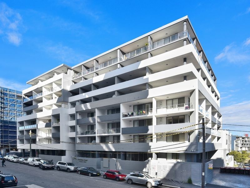 A501/1 Charles Street, Canterbury NSW 2193