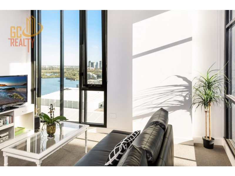 1801/46 Savona Drive, Wentworth Point NSW 2127