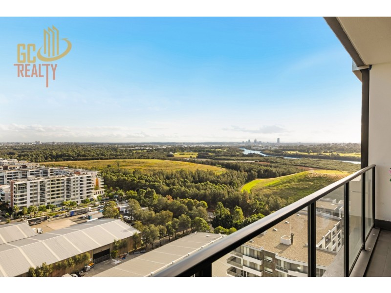 1801/46 Savona Drive, Wentworth Point NSW 2127