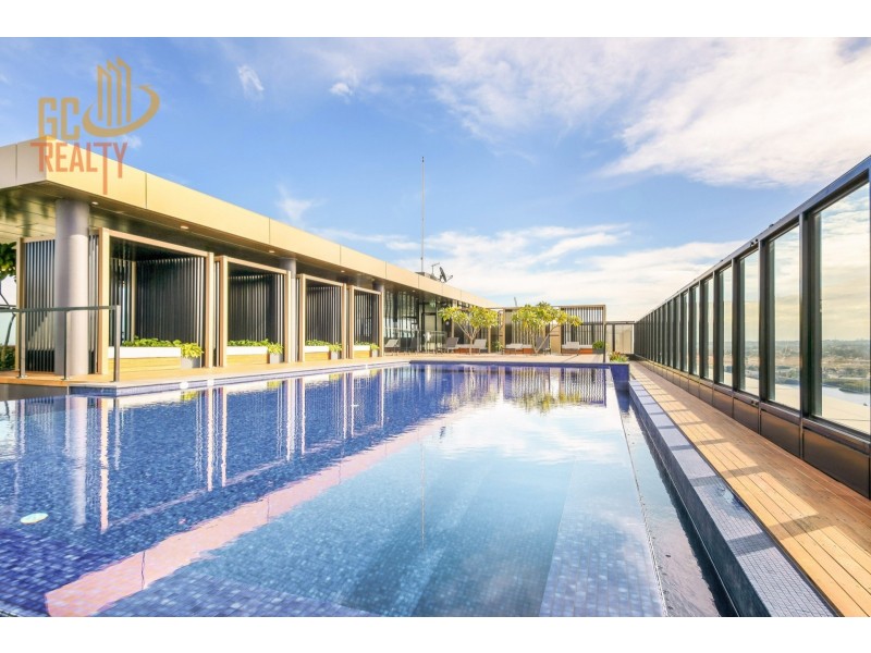 1801/46 Savona Drive, Wentworth Point NSW 2127