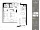 1801/46 Savona Drive, Wentworth Point NSW 2127 Floorplan