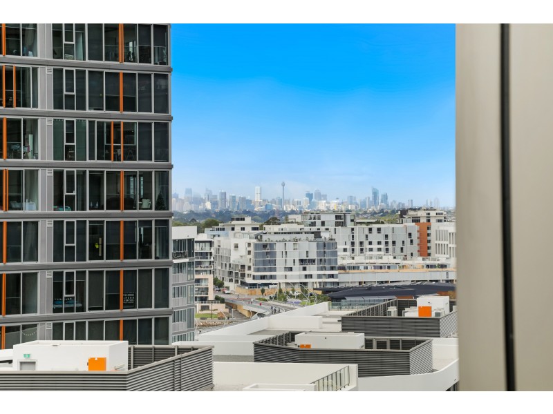 1106/46 Savona Drive, Wentworth Point NSW 2127