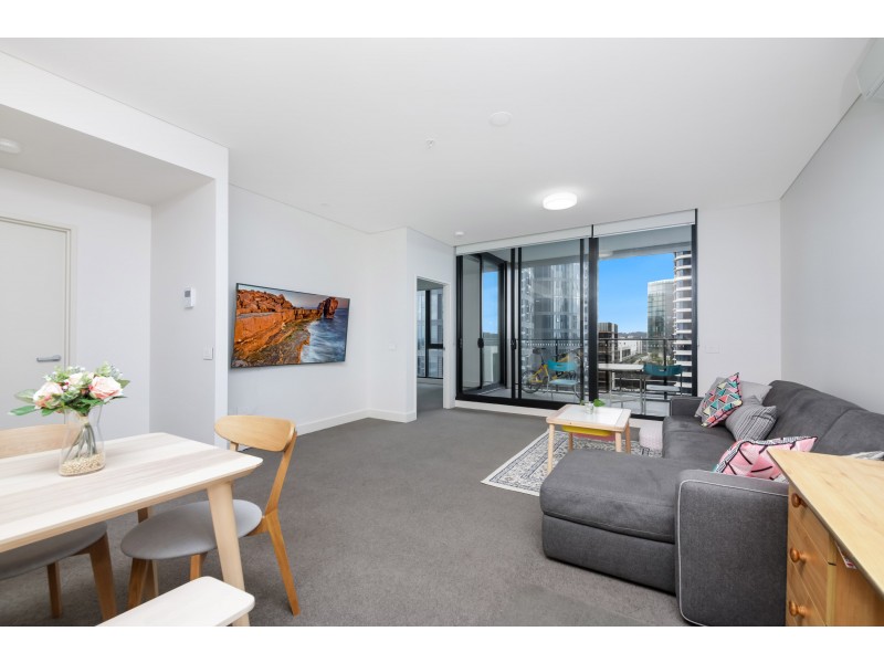 1106/46 Savona Drive, Wentworth Point NSW 2127