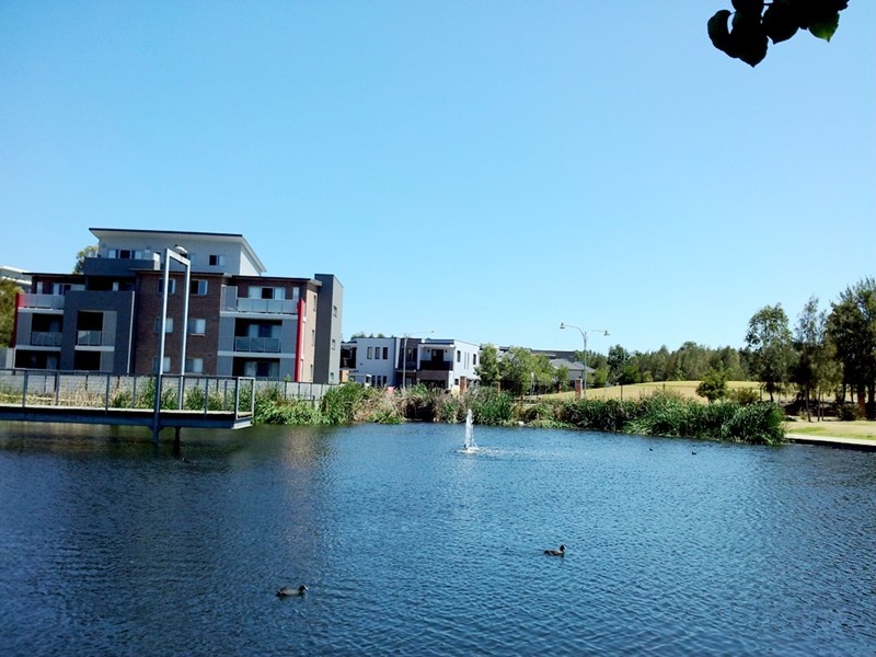 9/37 Brickworks Drive, Holroyd NSW 2142