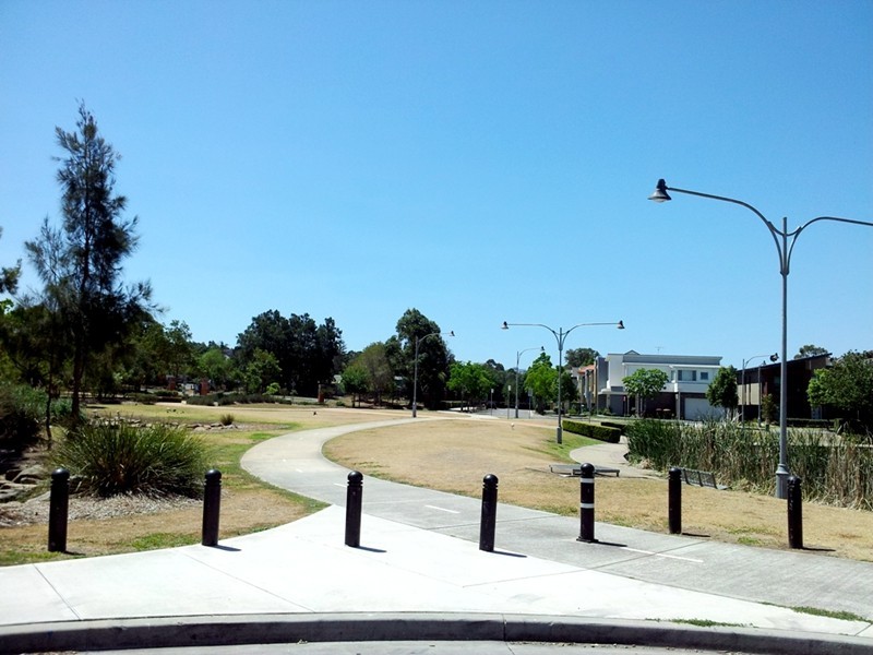 9/37 Brickworks Drive, Holroyd NSW 2142