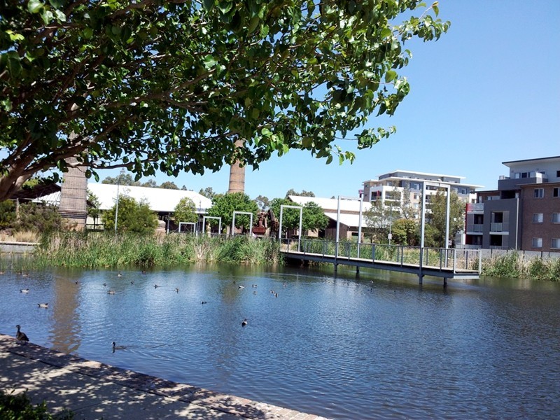 9/37 Brickworks Drive, Holroyd NSW 2142