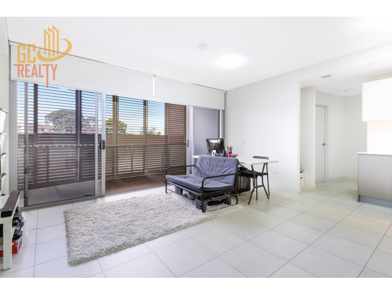 28/2A Brown Street, Ashfield NSW 2131