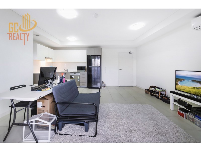 28/2A Brown Street, Ashfield NSW 2131