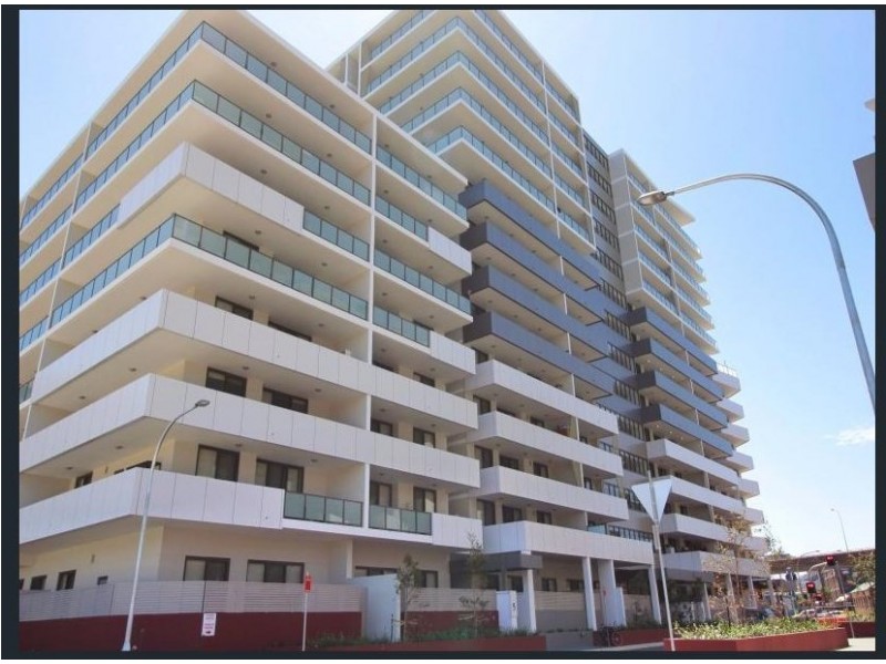 650/2 Nipper Street, Homebush NSW 2140