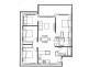 650/2 Nipper Street, Homebush NSW 2140 Floorplan