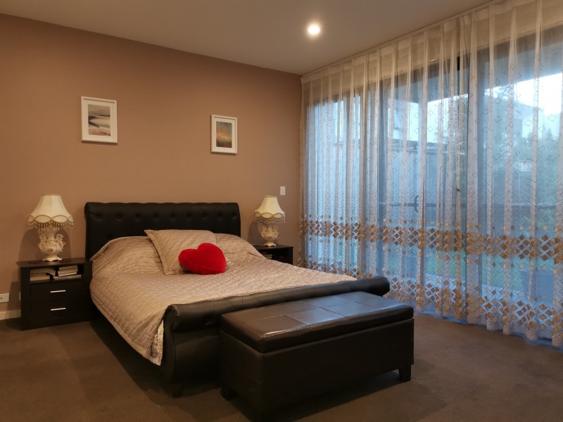 4 Gasnier Avenue, Kellyville NSW 2155